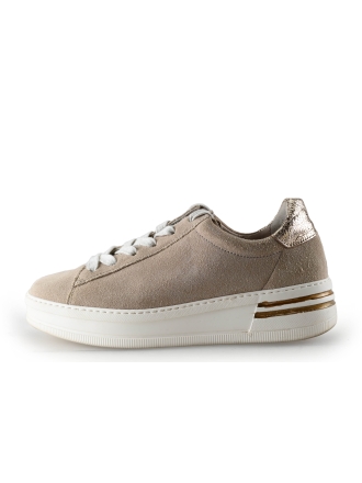 Gabor Sneakers Beige 321442