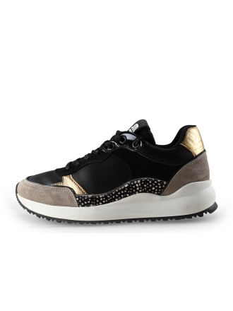 We Sneakers Zwart 321454
 Maat 38
 