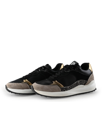 We Sneakers Zwart 321454
 Maat 38
 