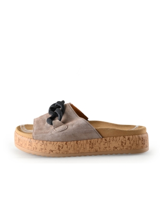 Gabor Slippers Beige 321463