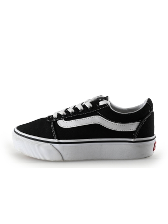 Vans Sneakers Zwart 321477