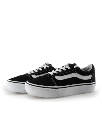 Vans Sneakers Zwart 321477