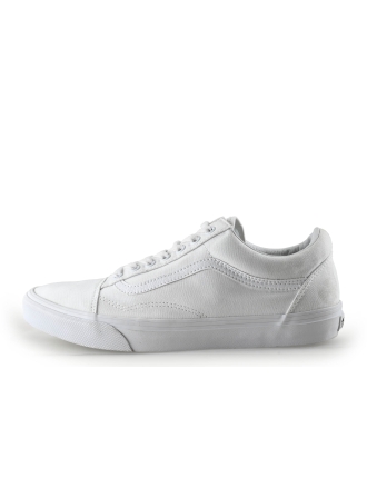 Vans Sneakers Wit 321480
 Maat 44
 