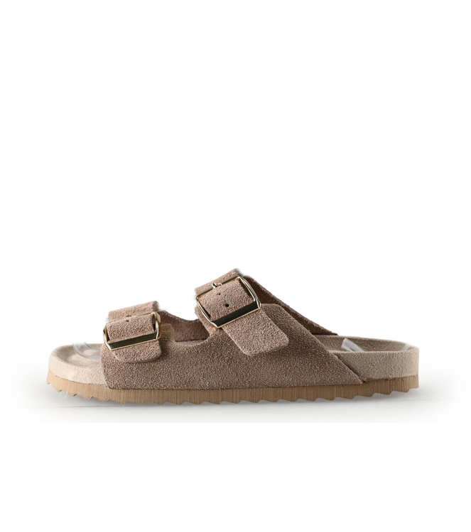 Colors of California Muiltjes