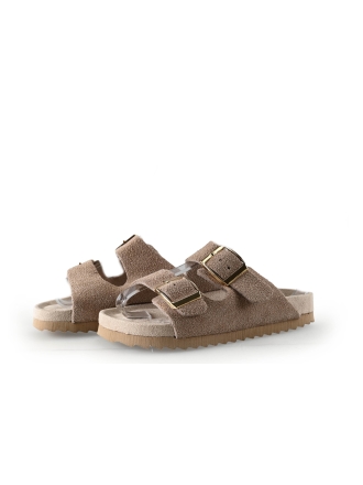 Colors of California Muiltjes Beige 321482