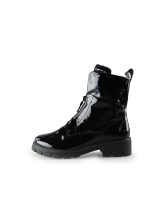 Ara Enkellaarzen Zwart 321492