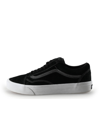 Vans Sneakers Zwart 321494