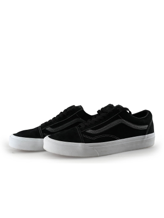 Vans Sneakers Zwart 321494