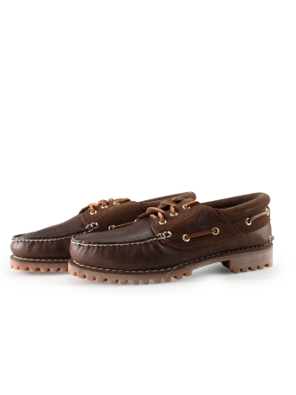 Timberland Bootschoenen Bruin 321495