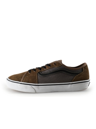 Vans Sneakers Bruin 321496
 Maat 43
 