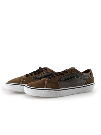 Vans Sneakers Bruin 321496
 Maat 43
 