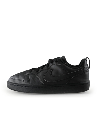 Nike Sneakers Zwart 321497