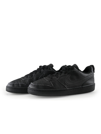 Nike Sneakers Zwart 321497