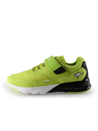 Kangaroos Sneakers Geel 321501