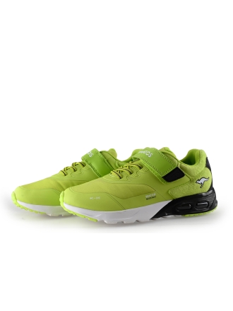 Kangaroos Sneakers Geel 321501