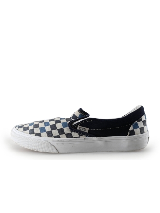 Vans Instappers Blauw 321512