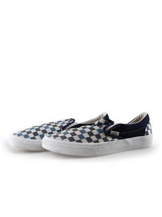 Vans Instappers Blauw 321512