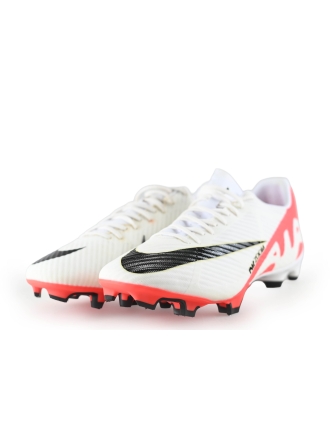 Nike Voetbalschoenen Wit 321514