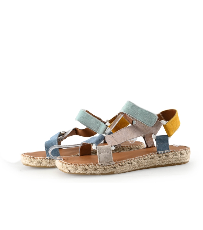 Viguera Espadrilles
