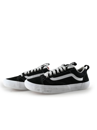 Vans Sneakers Zwart 321521
 Maat 42
 