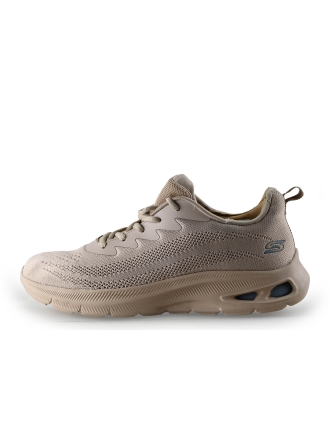 Skechers Sneakers Beige 321532
 Maat 41
 