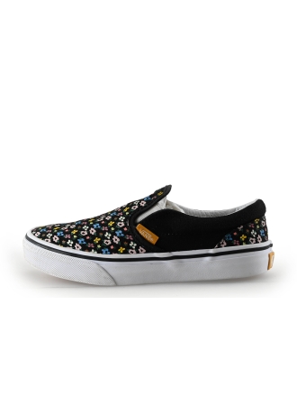 Vans Instappers Zwart 321535