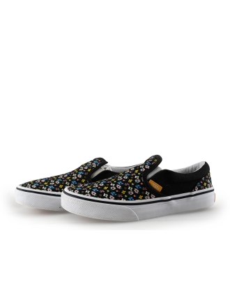 Vans Instappers Zwart 321535