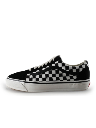 Vans Sneakers Zwart 321537