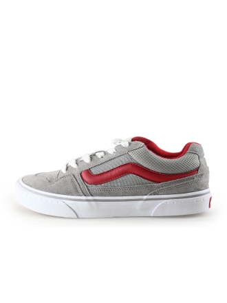 Vans Sneakers Grijs 321541