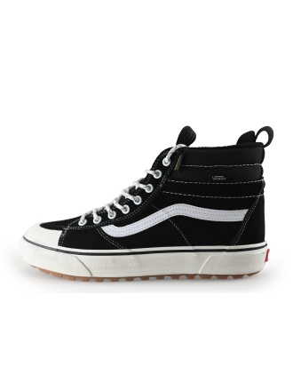 Vans Sneakers Zwart 321543
 Maat 42½
 