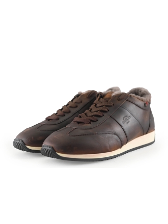 Giorgio Sneakers Bruin 321544