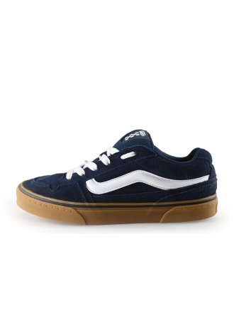Vans Sneakers Blauw 321548