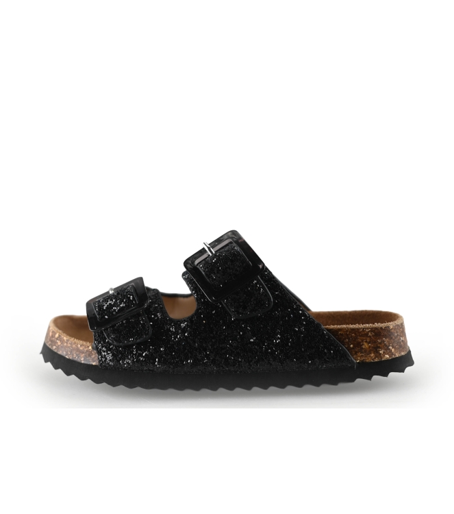 Colors of California Slippers