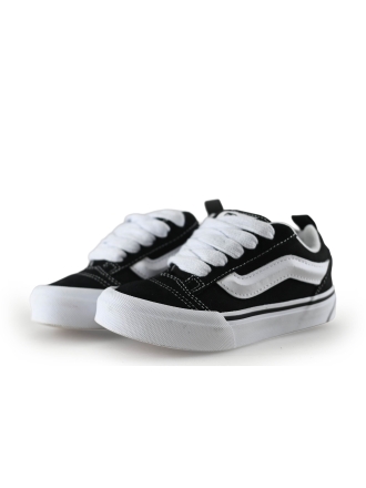 Vans Sneakers Zwart 321552