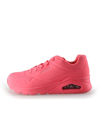 Skechers Sneakers Roze 321553