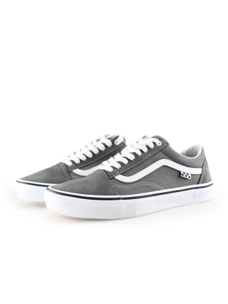 Vans Sneakers Grijs 321554