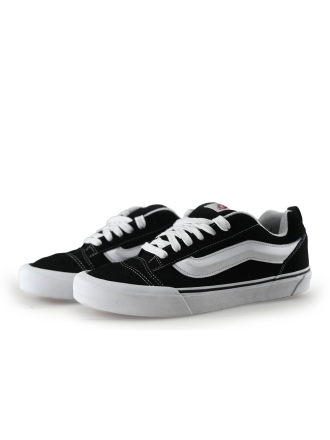 Vans Sneakers Zwart 321555