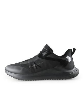 Calvin Klein Sneakers Zwart 321557