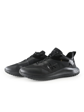 Calvin Klein Sneakers Zwart 321557