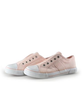 s. Oliver Sneakers Roze 321560
