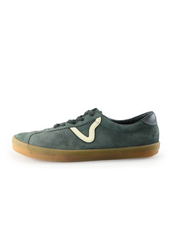 Vans Sneakers Zwart 321568