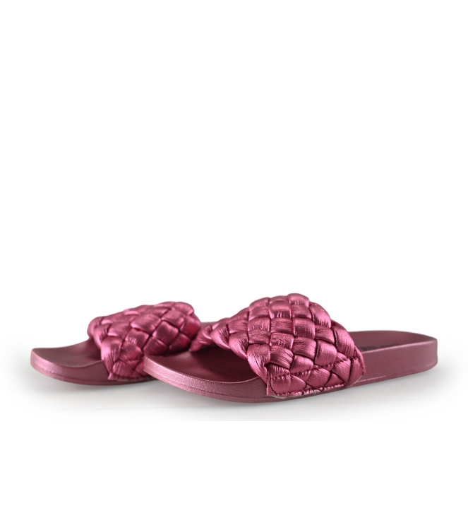 Colors of California Slippers