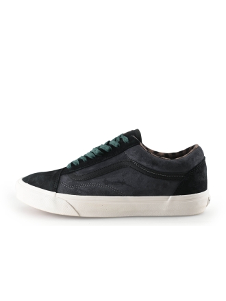Vans Sneakers Grijs 321575