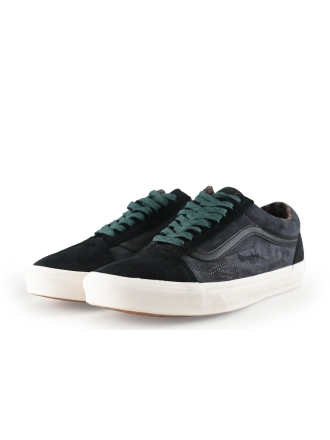 Vans Sneakers Grijs 321575