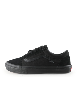 Vans Sneakers Zwart 321578
 Maat 42½
 