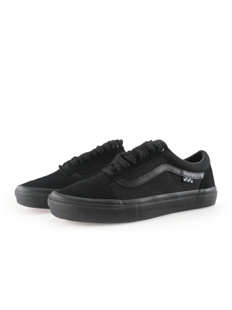 Vans Sneakers Zwart 321578
 Maat 42½
 