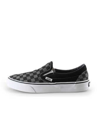 Vans Instappers Zwart 321580