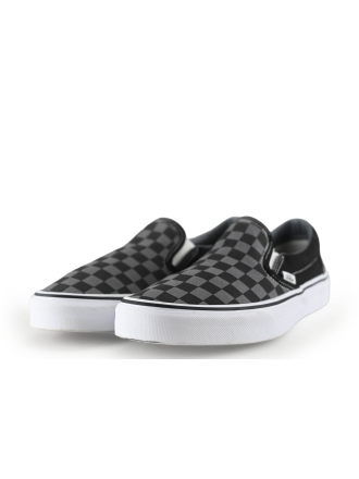 Vans Instappers Zwart 321580