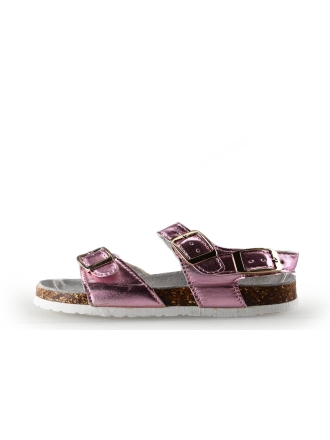 Colors of California Sandalen Roze 321583