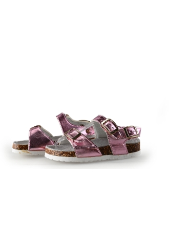 Colors of California Sandalen Roze 321583